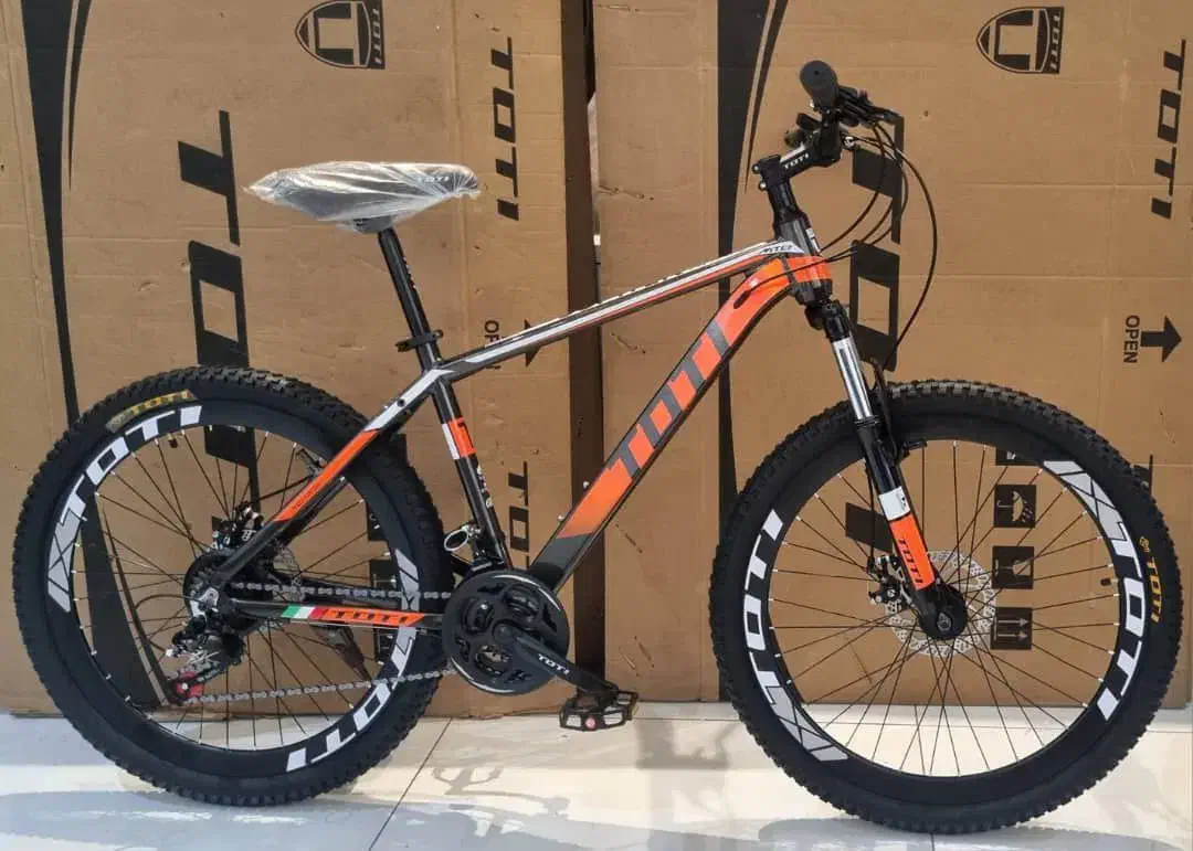 دوچرخه توتی|دوچرخه، اسکیت، اسکوتر|مشهد, جاهد شهر|دیوار