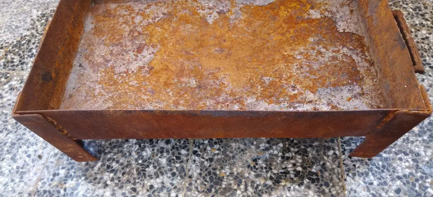 منقل|کلکسیون اشیاء عتیقه|سوسنگرد, |دیوار