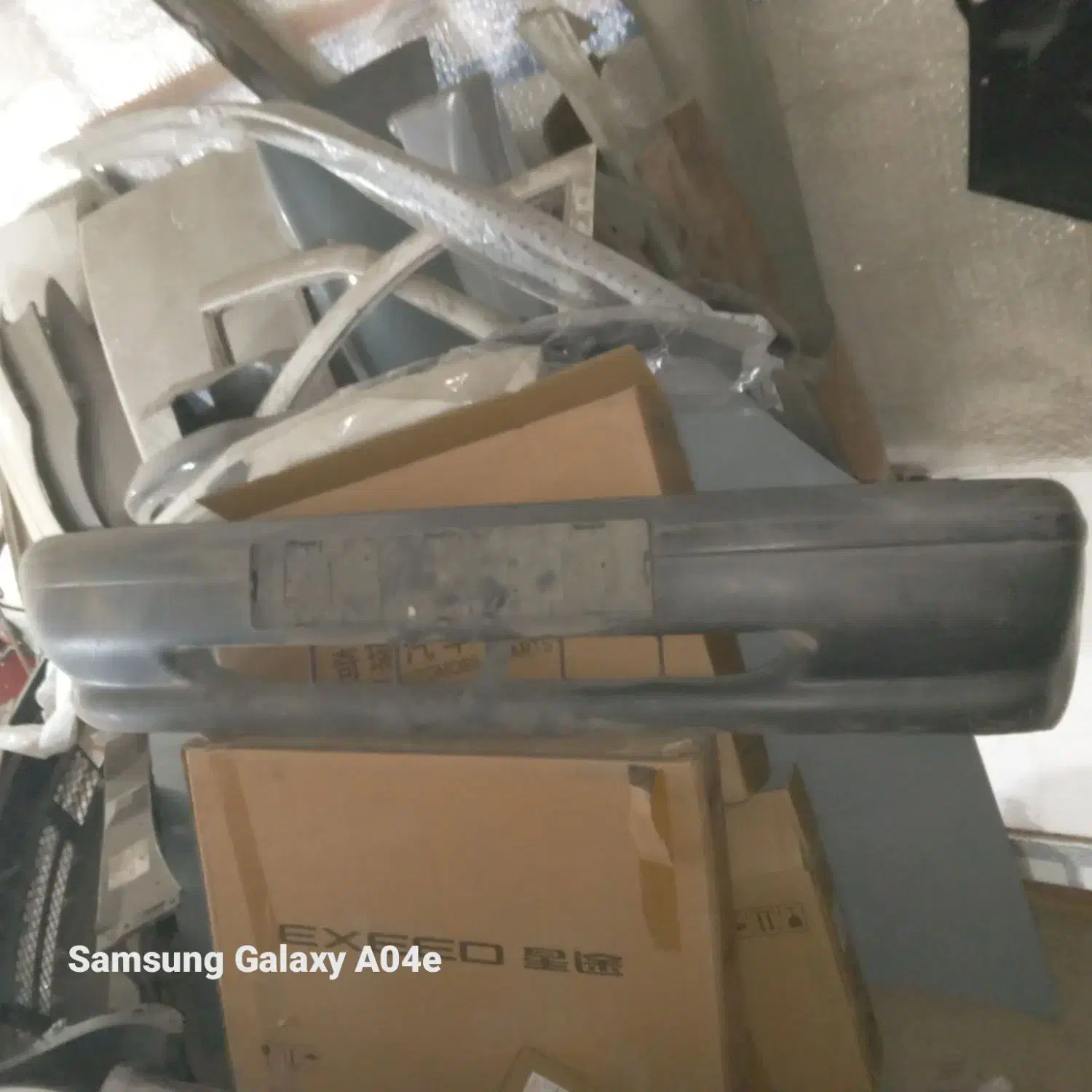 لوازم استوک خودرو|قطعات یدکی و لوازم جانبی|اردبیل, |دیوار