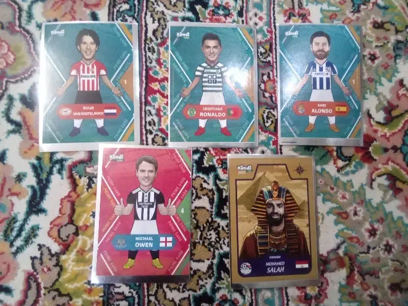 برچسب های کیمدی ۲۰۲۵|کلکسیون و سرگرمی|شمشک, |دیوار