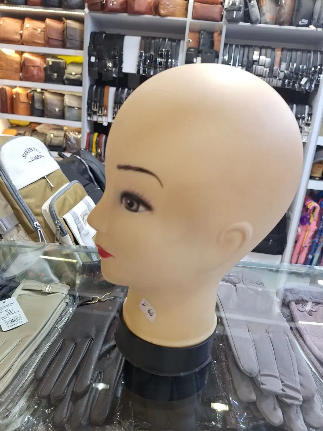 سر مانکن نو|آرایشی، بهداشتی، درمانی|مشهد, جنت|دیوار