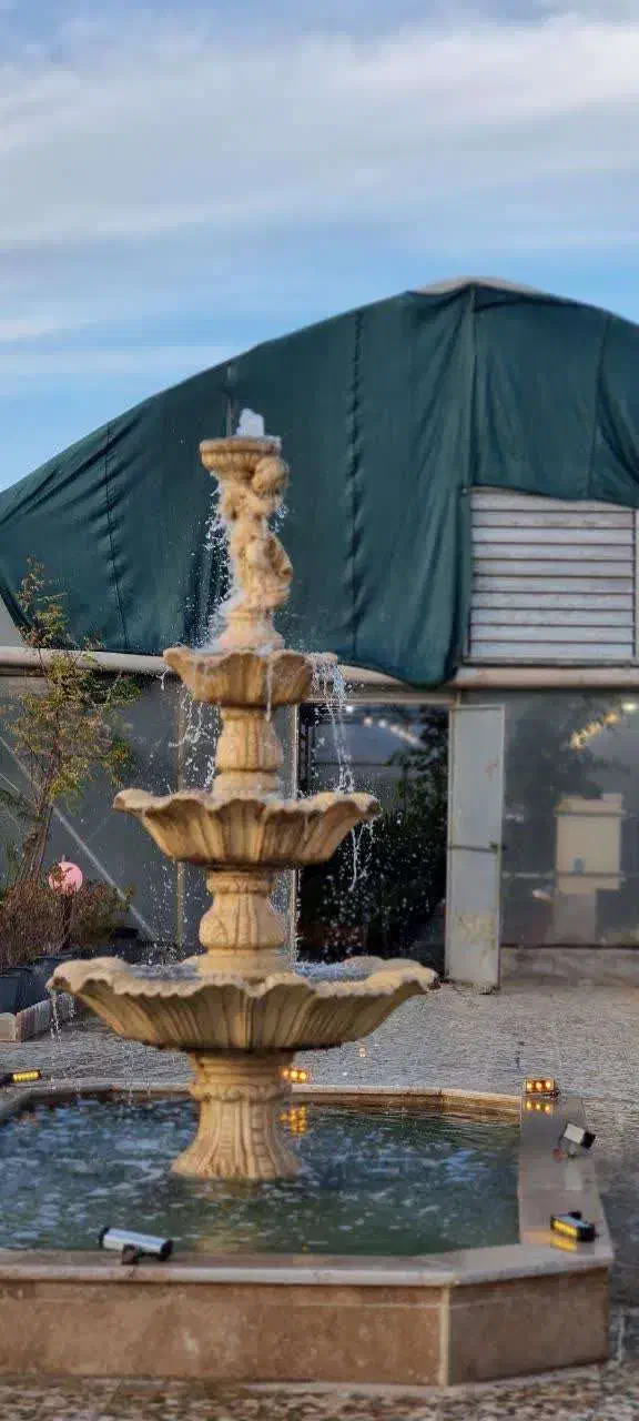 اجاره گلخانه تمام صنعتی فول امکانات|اجارهٔ دفتر صنعتی، کشاورزی، تجاری|ساری, |دیوار