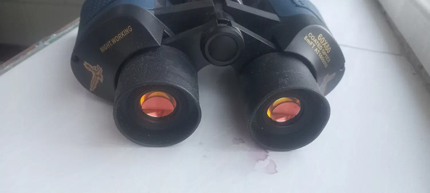 دوربین دو چشمی Night.working|کوهنوردی و کمپینگ|سردشت, |دیوار