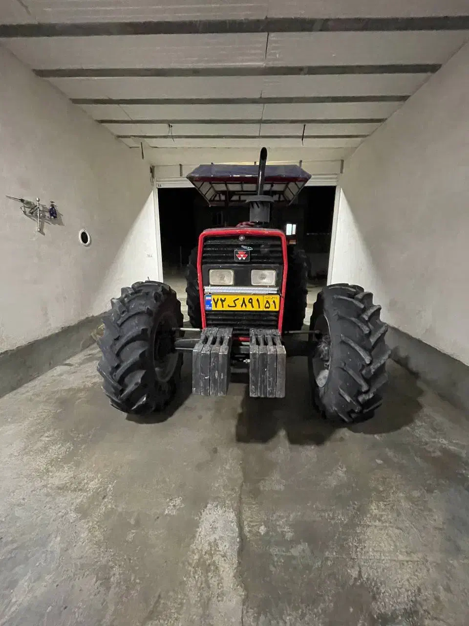 تراکتور 399|خودرو سنگین|دیواندره, |دیوار
