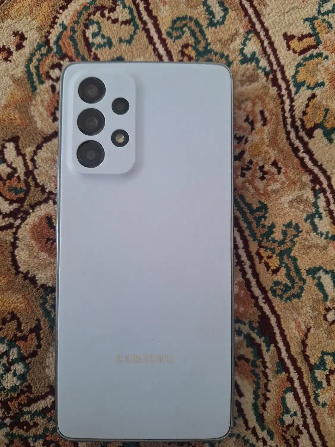 گوشی A53|موبایل|تهران, خلیج فارس|دیوار