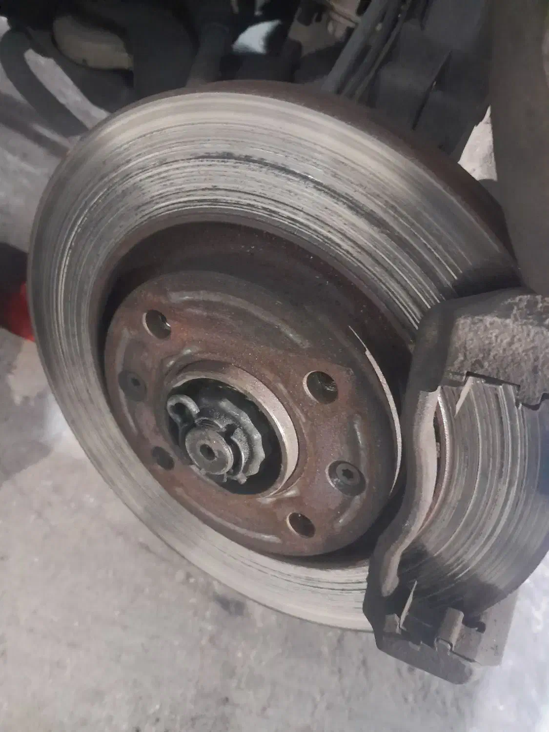 مکانیک خودرو|خدمات موتور و ماشین|رشت, دیلمان|دیوار