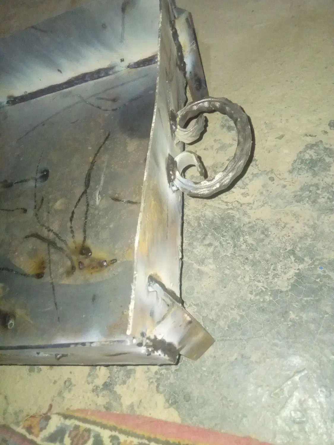 منقل کباب|اجاق گاز و لوازم برقی پخت‌وپز|الیگودرز, |دیوار