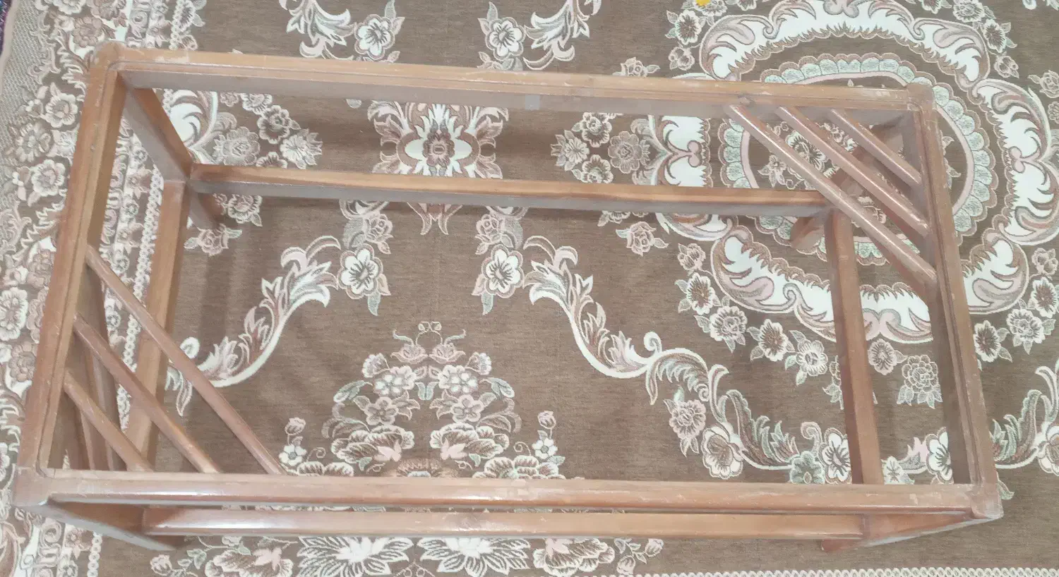 میز وسط|مبلمان خانگی و میز عسلی|بروجرد, |دیوار