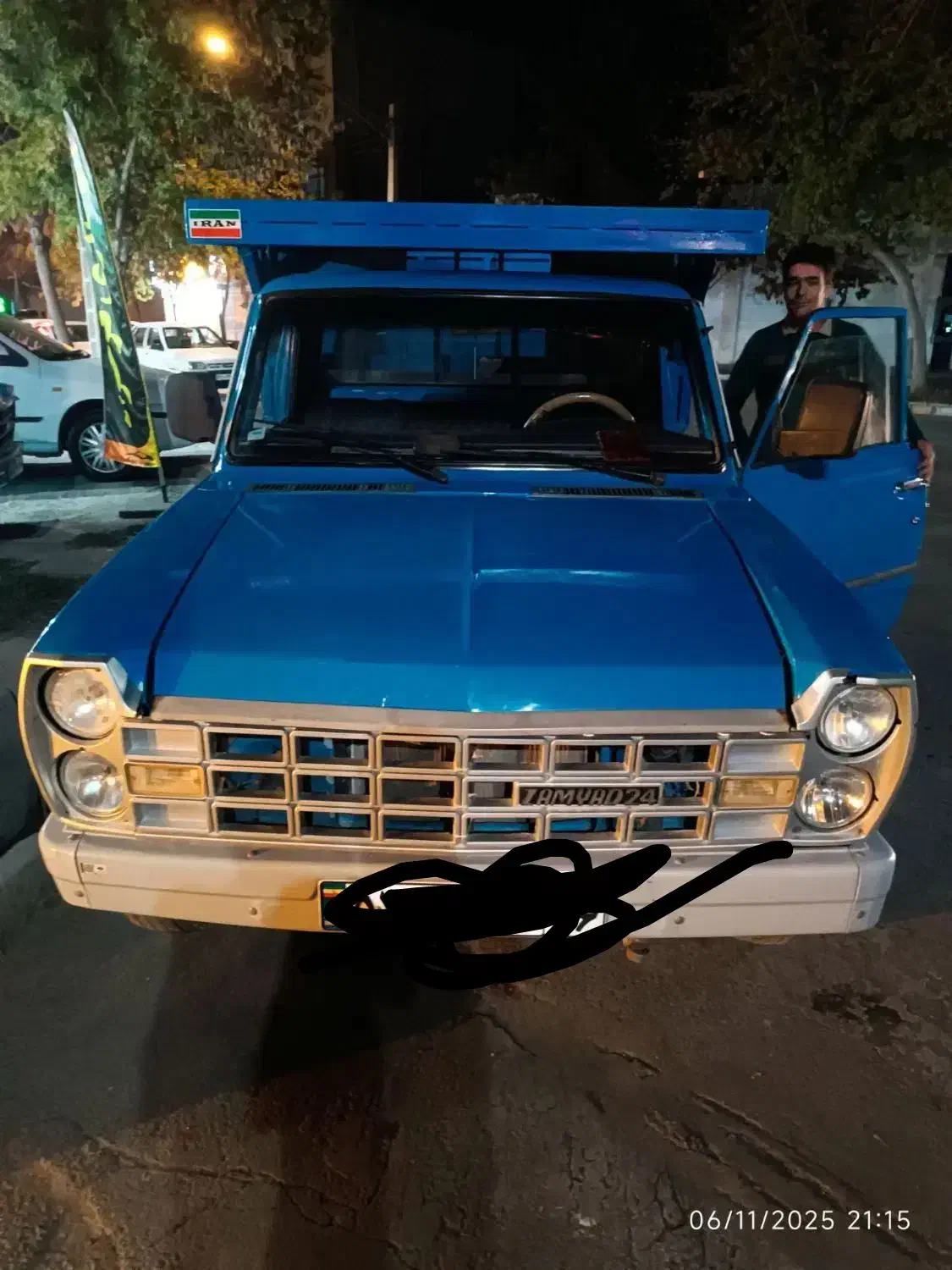 حمل اثاثیه منزل|خدمات حمل و نقل|مشهد, توس (بلوار توس)|دیوار