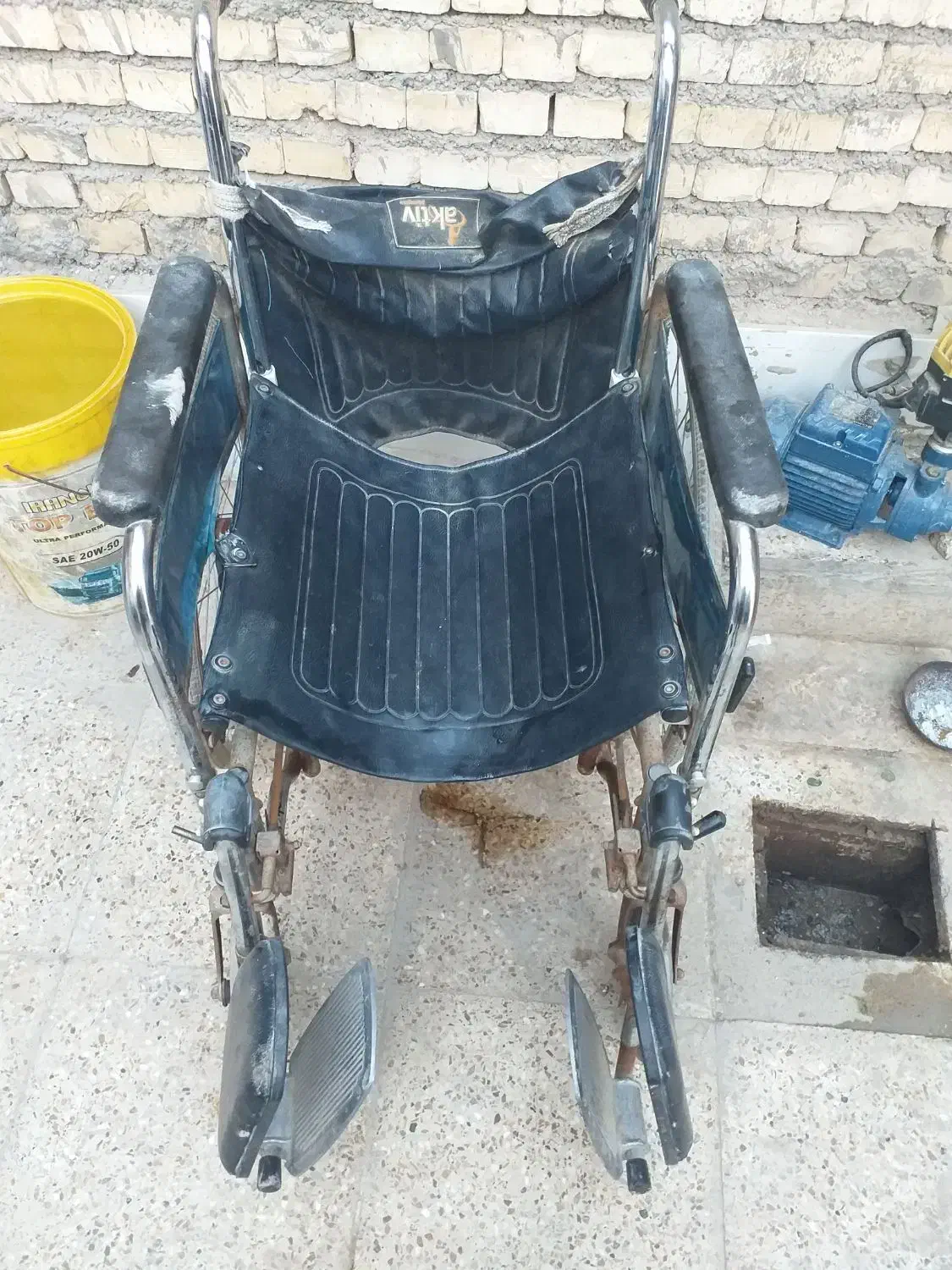 دوچرخه|پزشکی|کارون, |دیوار