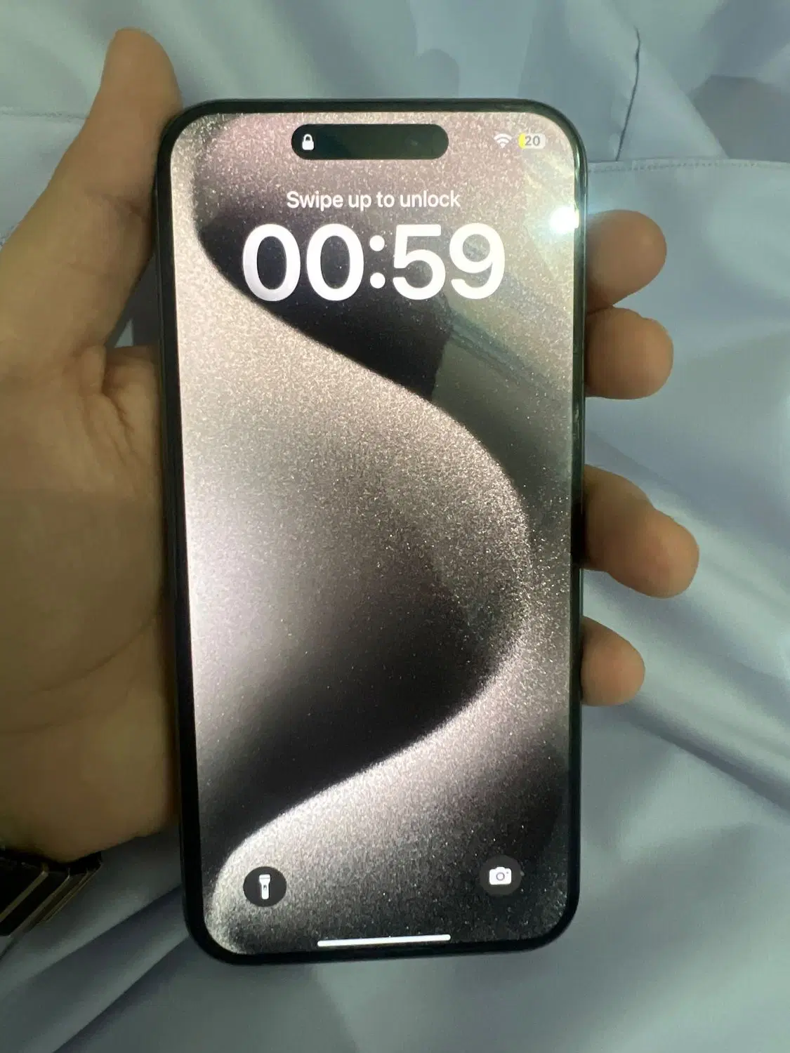 15 promax 256|موبایل|زاهدان, |دیوار