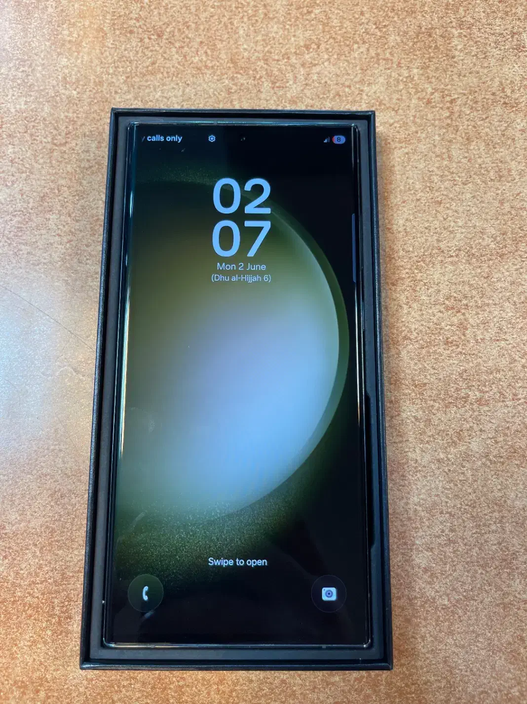 سامسونگ s23 الترا 256 گیگ سفارش ویتنام|موبایل|تهران, شیخ هادی|دیوار