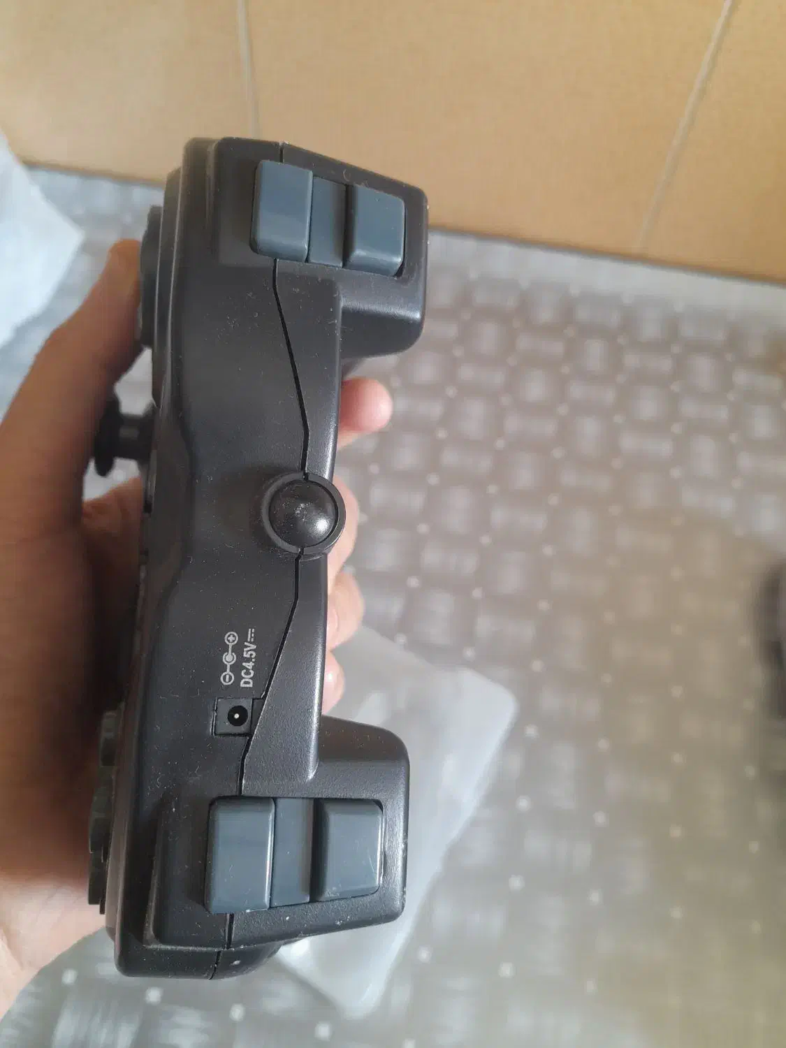 دسته کامپیوتر بلوتوثی|کنسول، بازی ویدئویی و آنلاین|بومهن, |دیوار