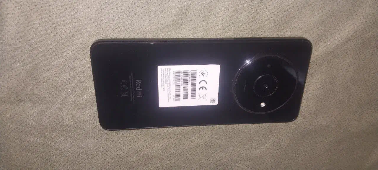 ردمی A3|موبایل|مشهد, الهیه|دیوار