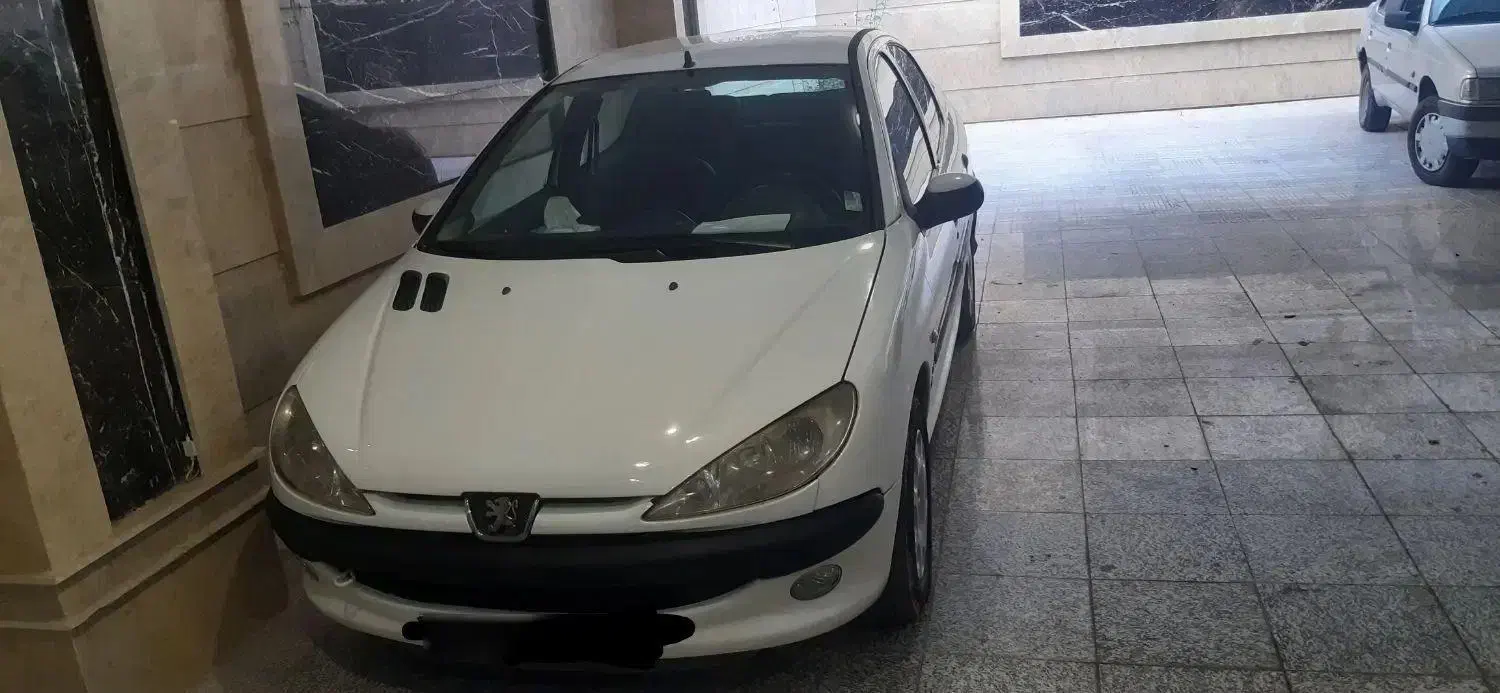 sd 92 موتور تازه تعمیر|خودرو سواری و وانت|قزوین, |دیوار