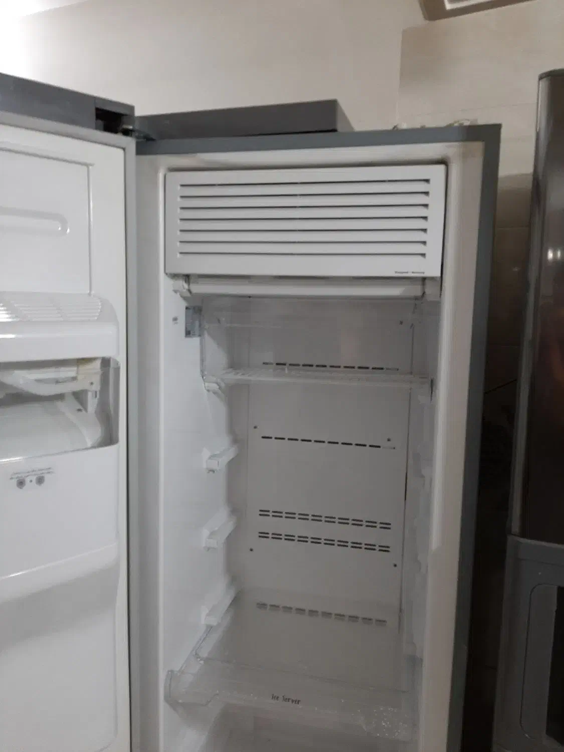 تعمیر تخصصی یخچال با ضمانت در محل|خدمات پیشه و مهارت|ساوه, |دیوار