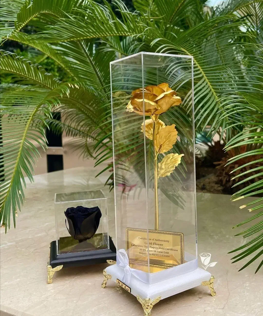 هدیه و کادو روز زن|گل مصنوعی|قم, انصارالحسین|دیوار