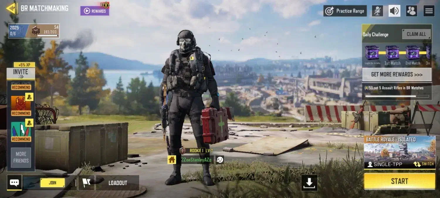 اکانت کالاف دیوتی|کنسول، بازی ویدئویی و آنلاین|رشت, حمیدیان|دیوار