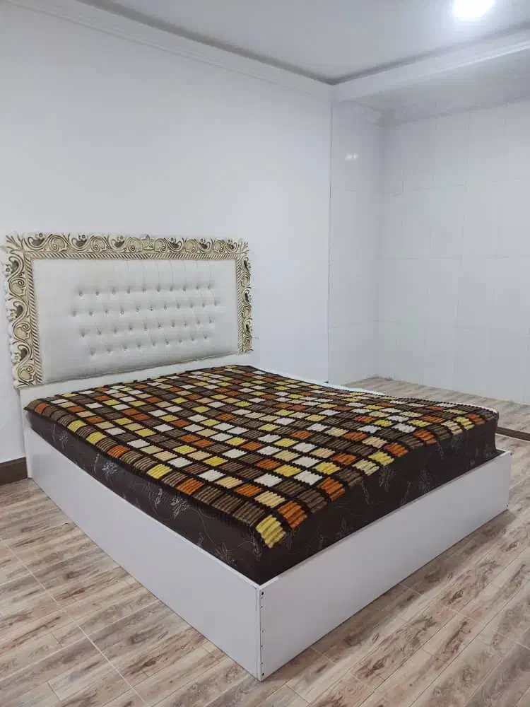 فروش ویژه تخت‌خواب در سه سایز مختلف|تخت و سرویس خواب|بندر ماهشهر, |دیوار