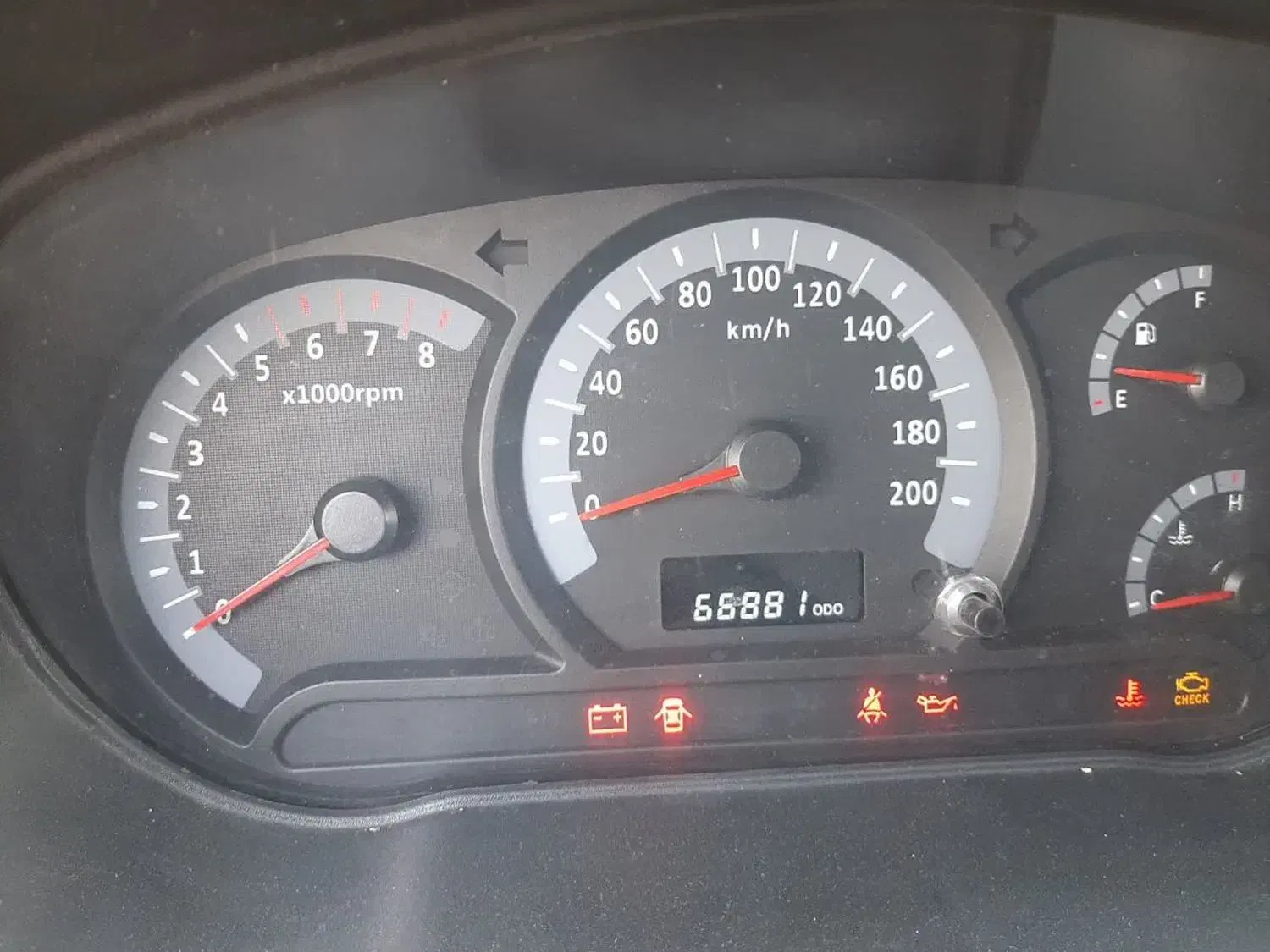 ماشین کوییک|خودرو سواری و وانت|خمینیشهر, |دیوار