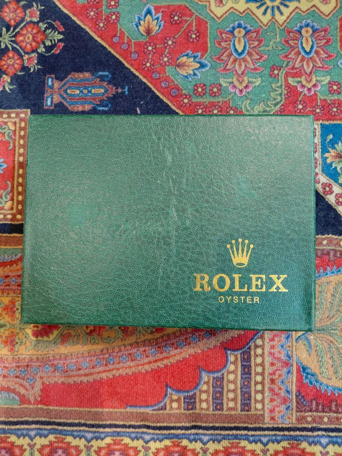 ساعت رولکس|ساعت|ری, دولت‌آباد|دیوار