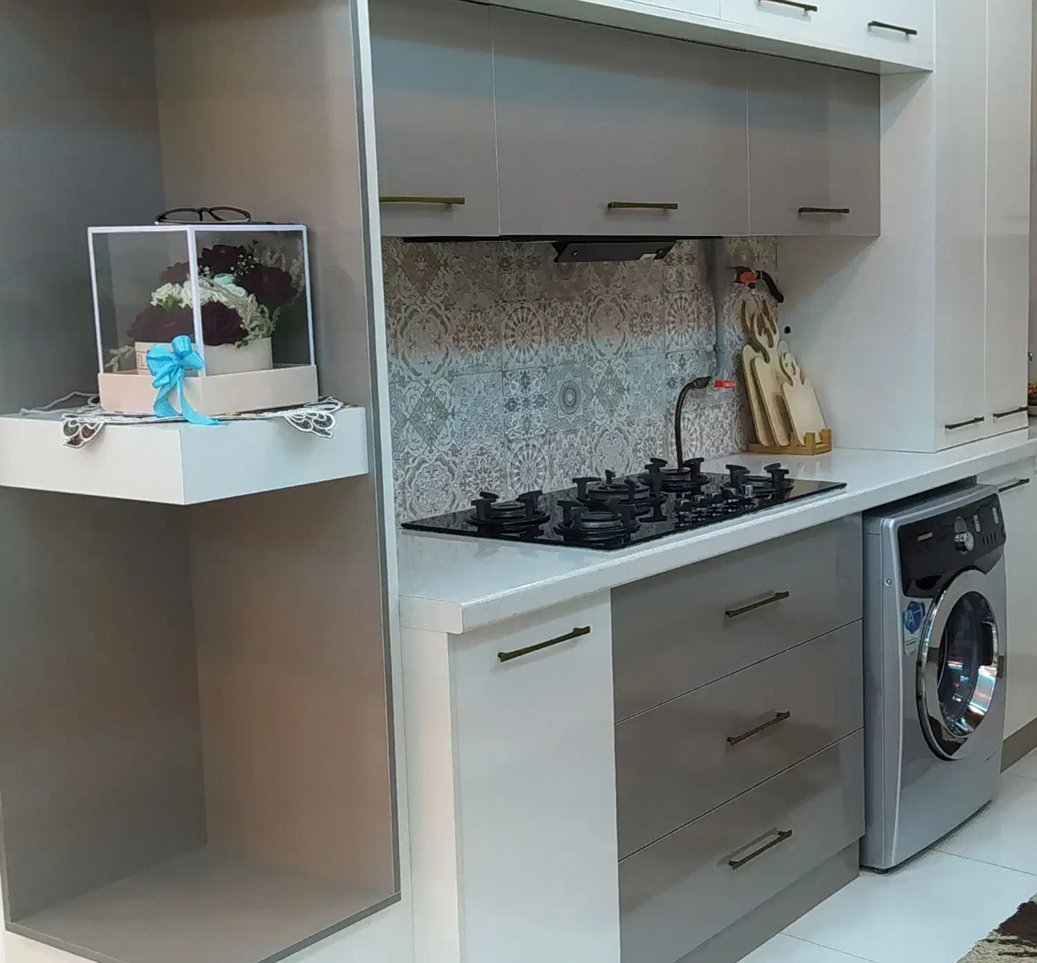 واحد ۸۲متری شخصی ساز|فروش آپارتمان|زنجان, |دیوار