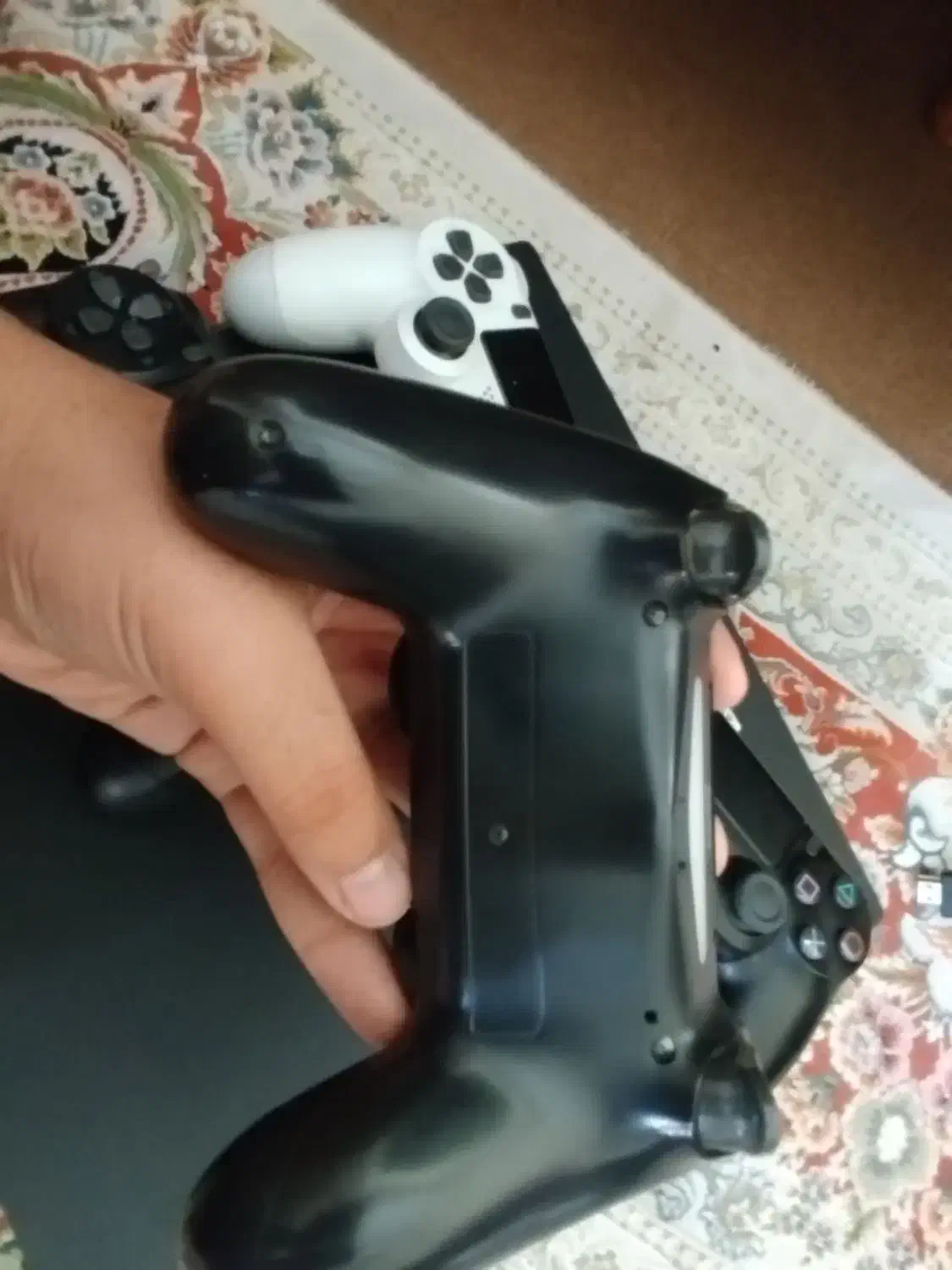 Ps4pro|کنسول، بازی ویدئویی و آنلاین|بندرعباس, |دیوار