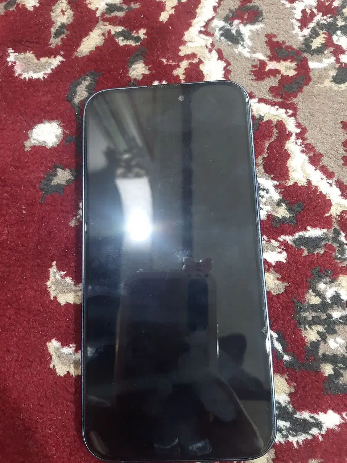 ایفون ۱۵پرو مکس|موبایل|اهواز, شهرک رزمندگان|دیوار