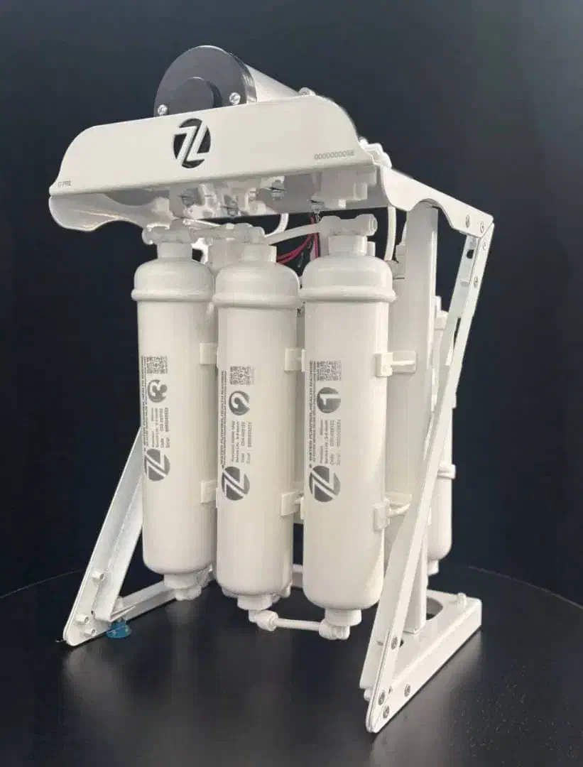 دستگاه تصفیه آب ـ آب تسویه کن ـ تصویه آب|آبسردکن و تصفیه آب|سهند, |دیوار