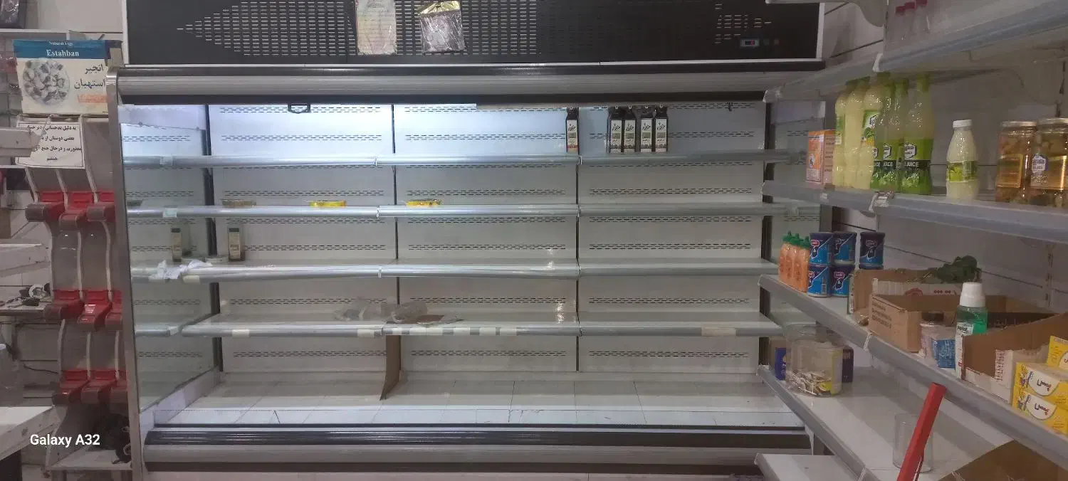 فروش ملزومات و تجهیزات هایپر مارکت و فروشگاهی|فروشگاه و مغازه|اهواز, دانشگاه چمران|دیوار