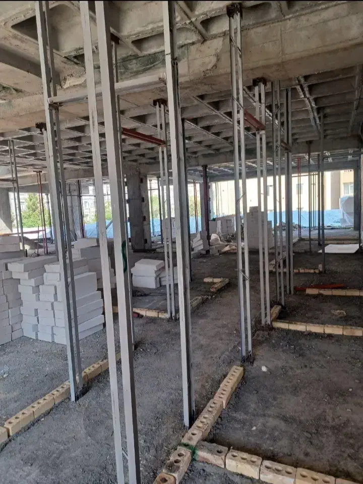 والپست واهنکشی|خدمات پیشه و مهارت|مشهد, شهرک امام هادی (شهرک غرب)|دیوار