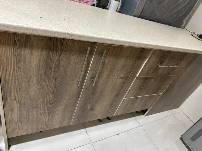 کابینت ام دی اف|مصالح و تجهیزات ساختمان|تهران, بلورسازی|دیوار