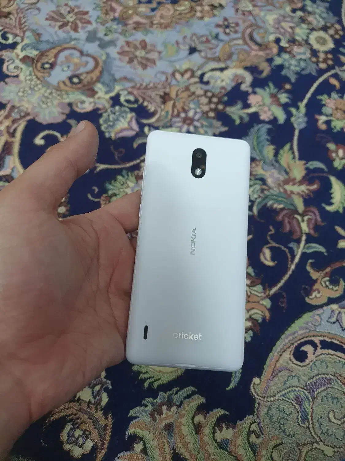 نوکیا 3.1 اکبند|موبایل|ری, دولت‌آباد|دیوار