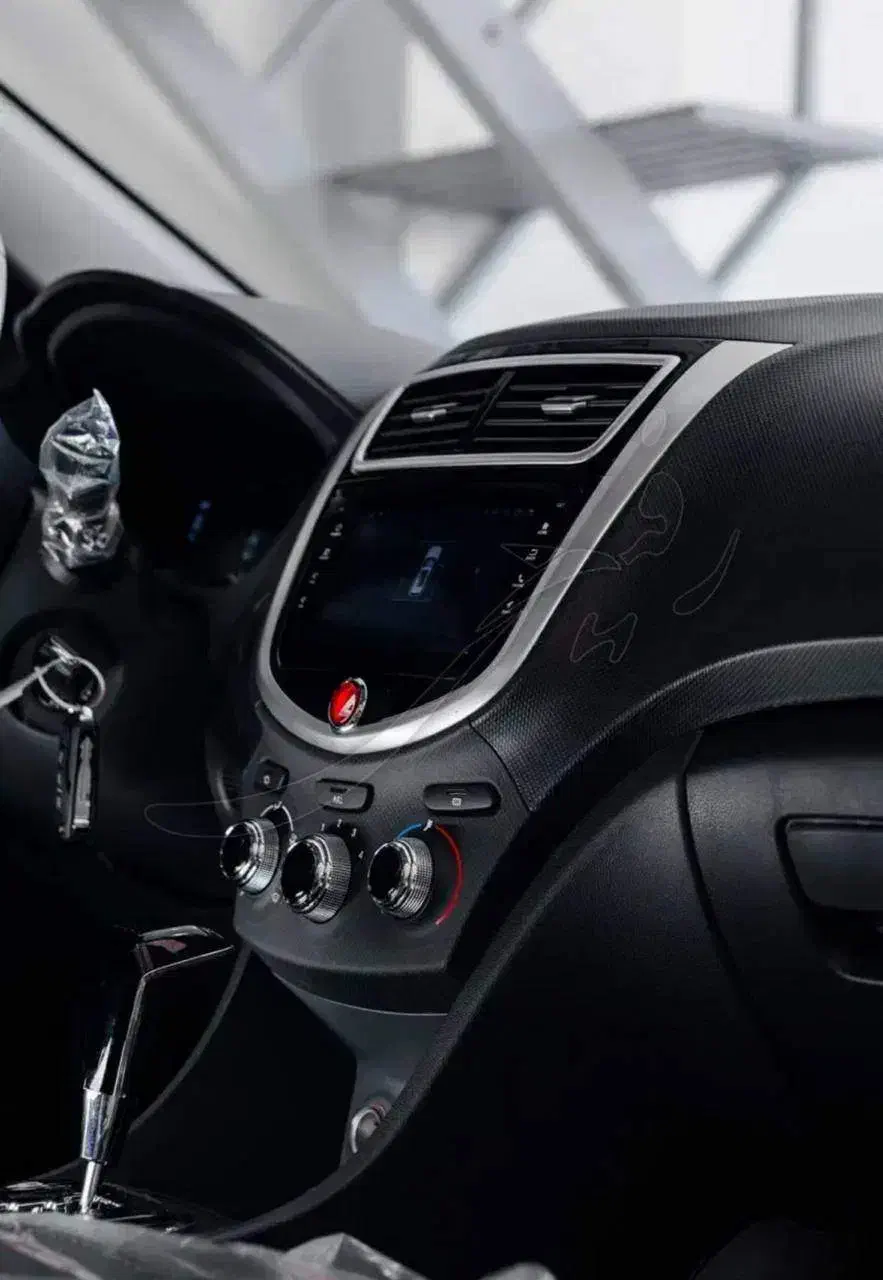 ایگل کی ام سی/kmc eagle/مدل ۴۰۴|خودرو سواری و وانت|تهران, سردارجنگل|دیوار