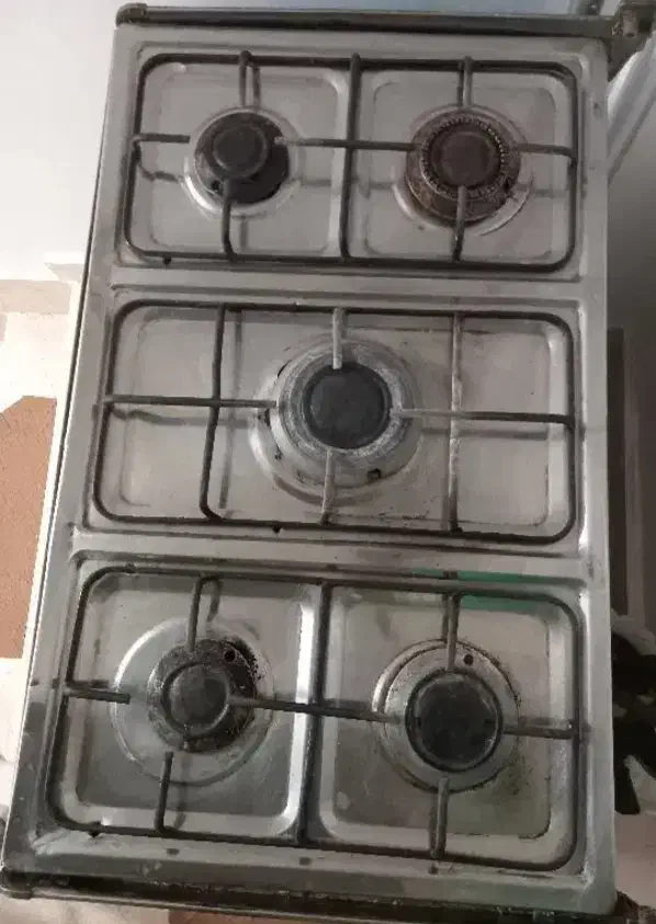 اجاق گاز مدل فر|اجاق گاز و لوازم برقی پختوپز|اردبیل, |دیوار