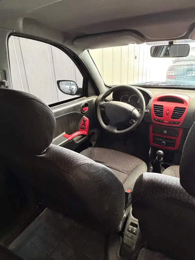 کویکrمدل۱۴۰۱مشگی بیرنگ|خودرو سواری و وانت|قم, زنبیل آباد|دیوار