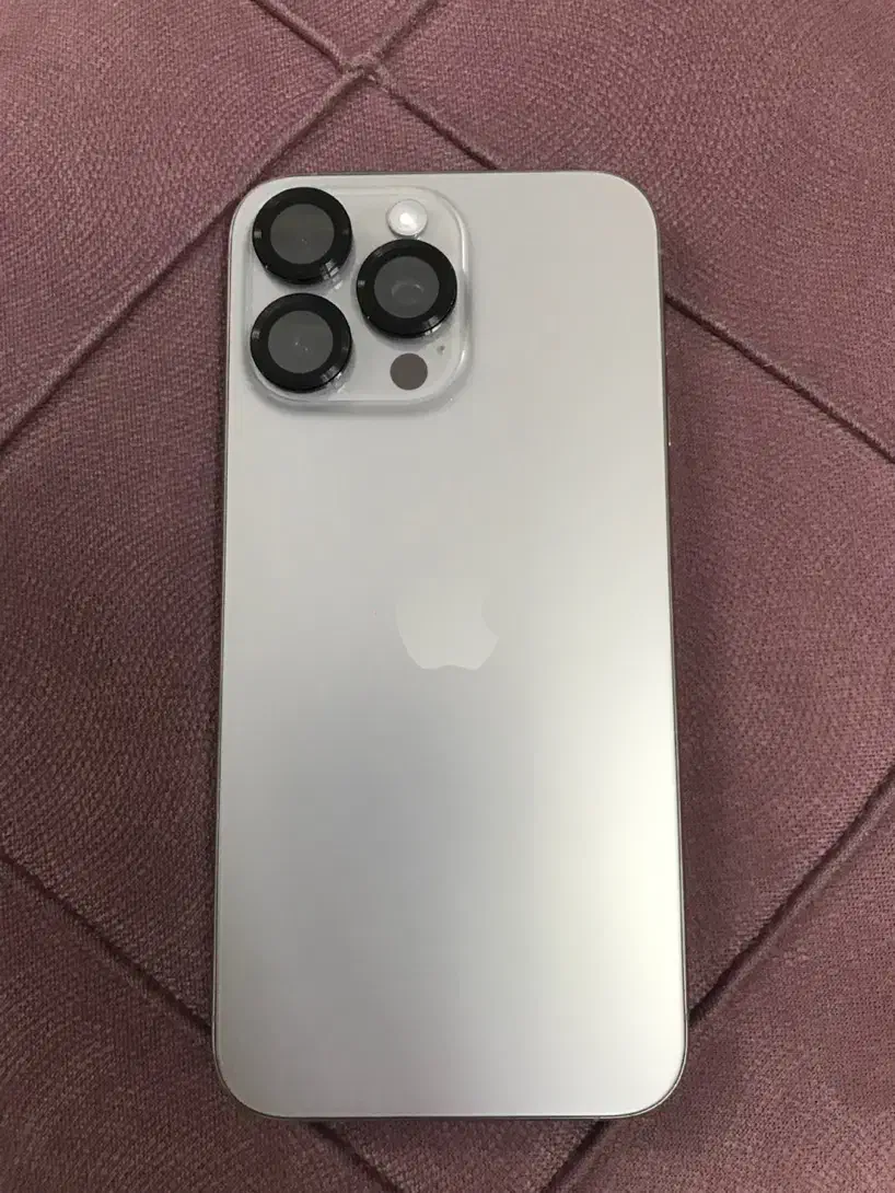 آیفون 15promax - 512G|موبایل|قم, بنیاد|دیوار