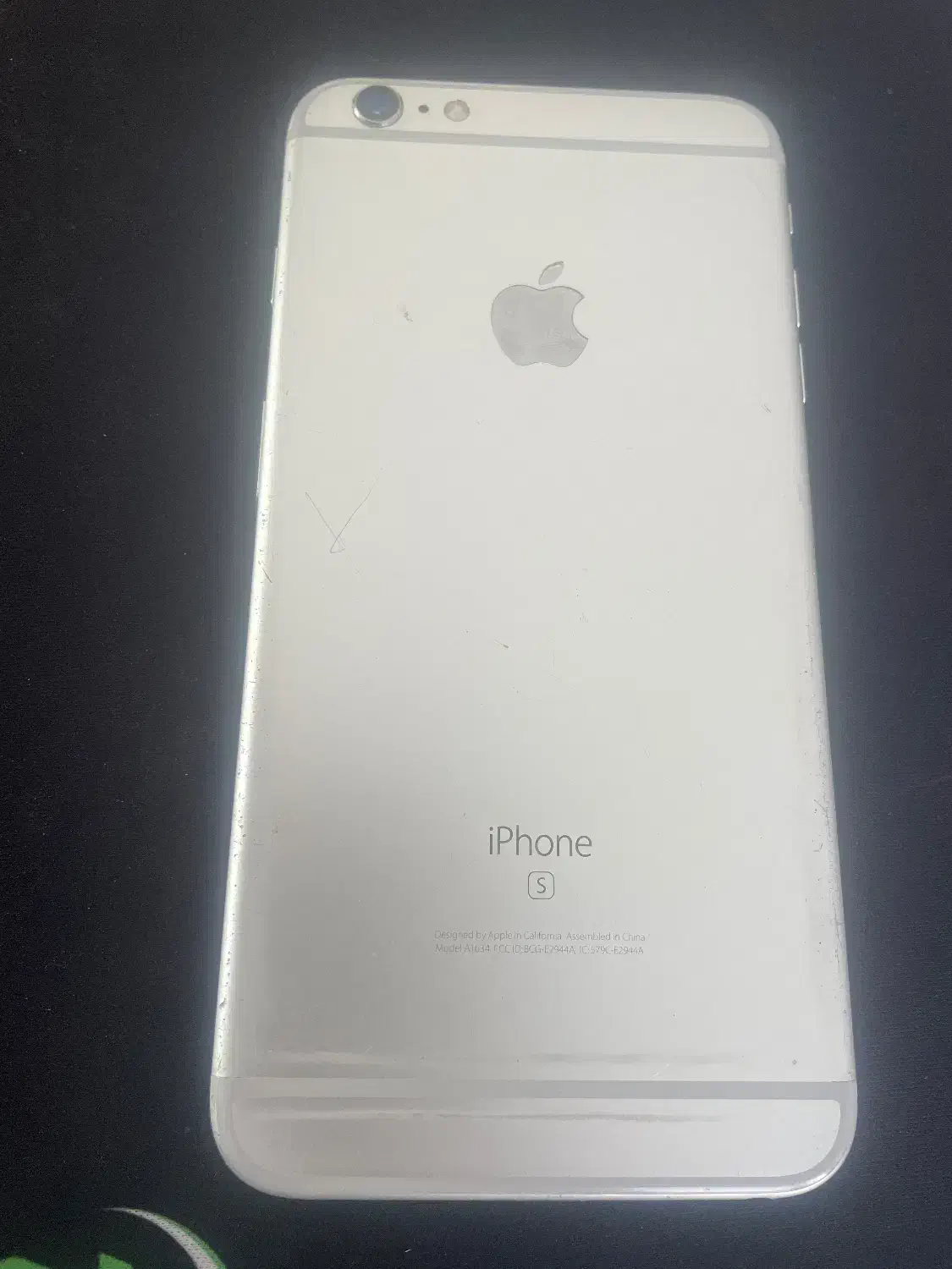 6splus|موبایل|تهران, نیاوران|دیوار