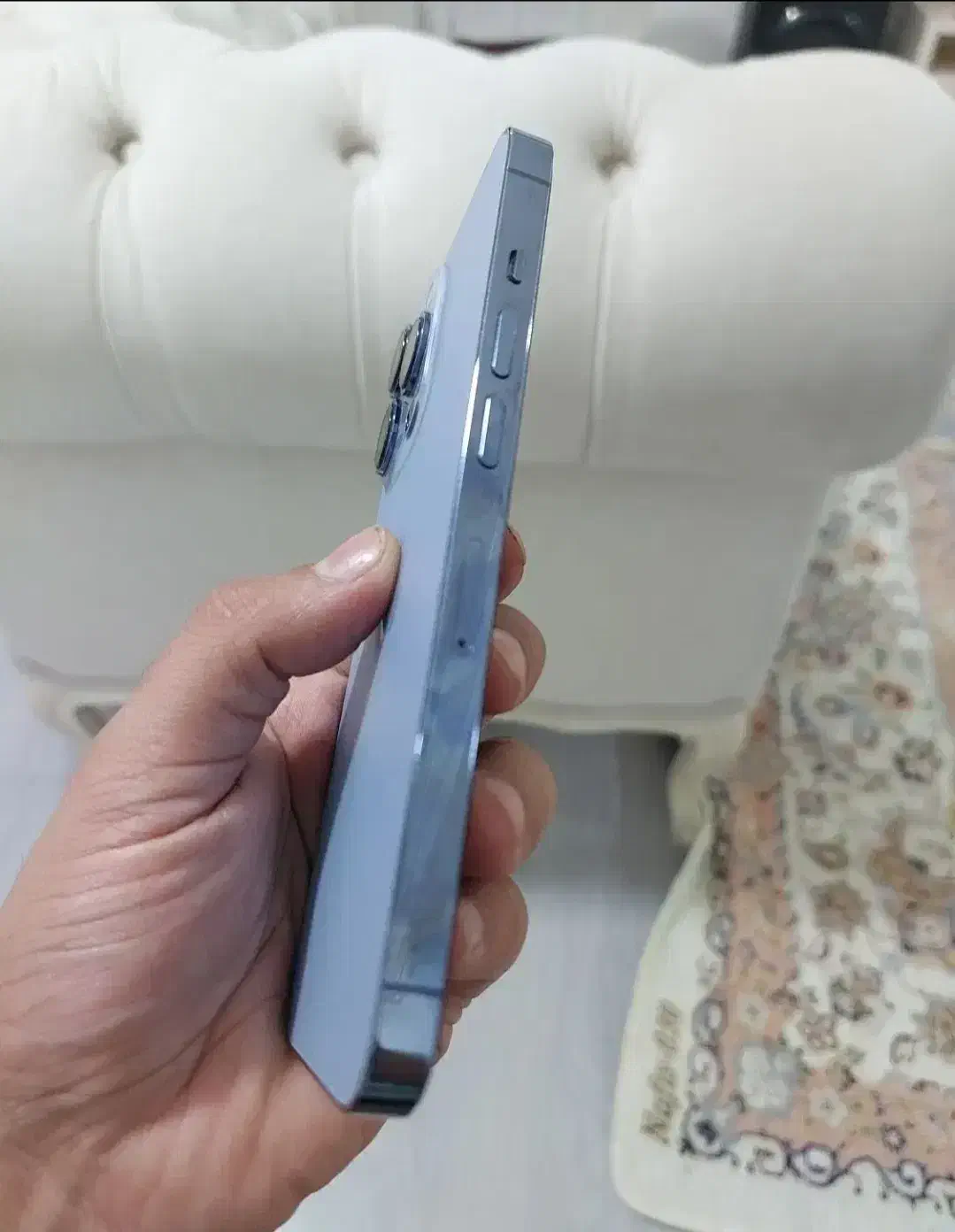 آیفون۱۳پرو|موبایل|زابل, |دیوار