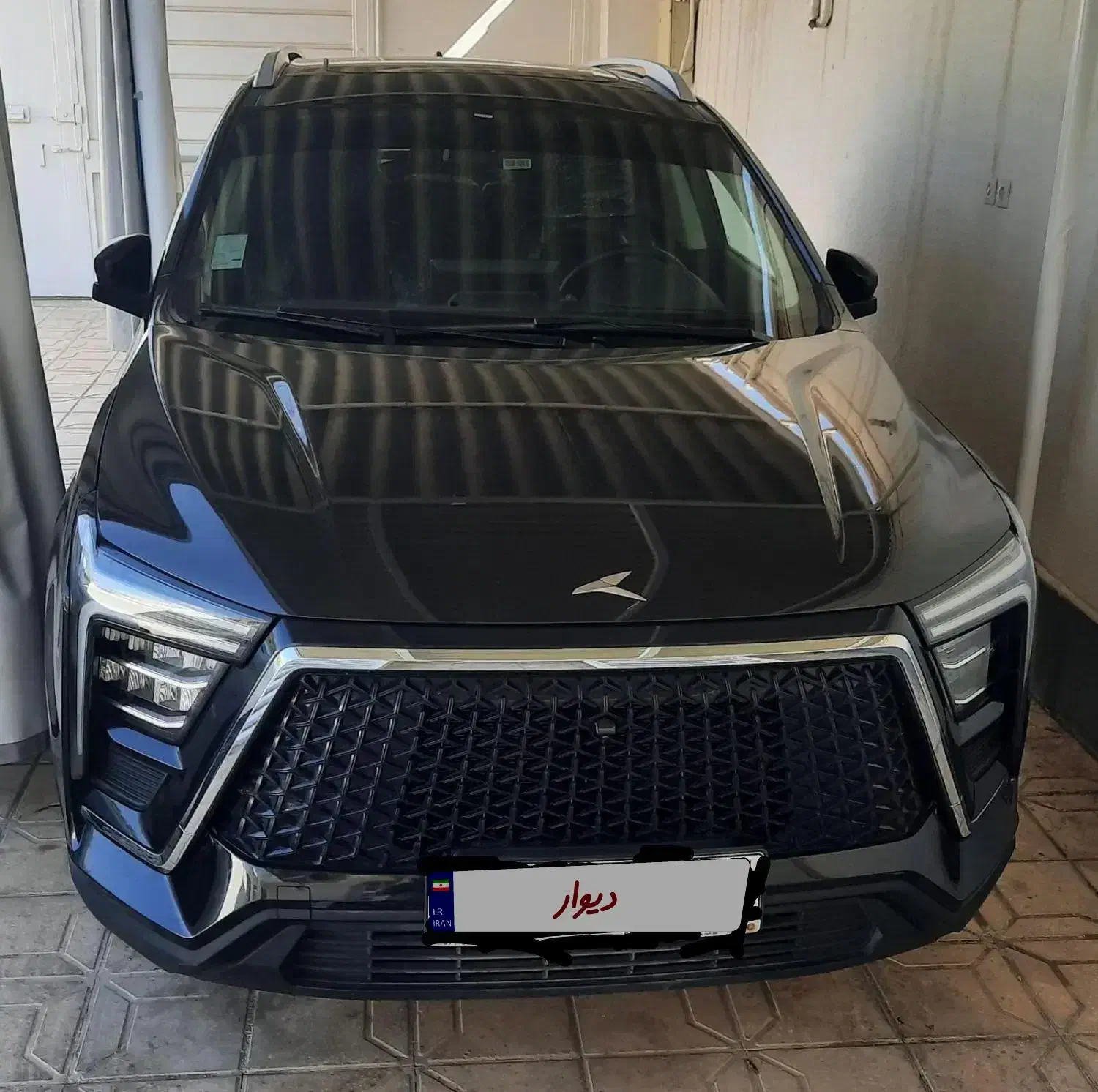 kmc x5|خودرو سواری و وانت|لار, |دیوار