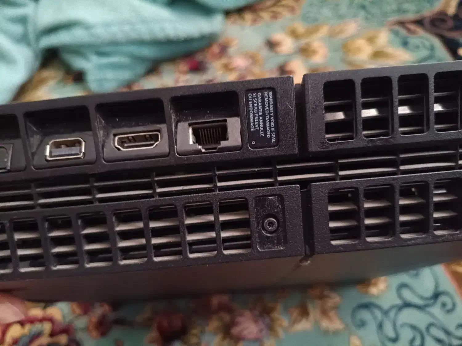 ps4|کنسول، بازی ویدئویی و آنلاین|ری, اقدسیه|دیوار