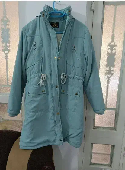 پالتو زنانه درحد نو|لباس|نیشابور, بنیاد شهید|دیوار