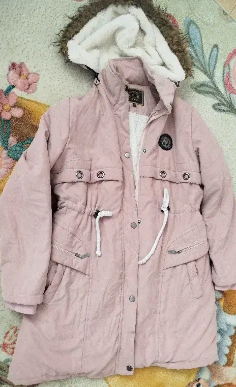 پالتوگرم داخل پشم درحدنو|لباس|سنندج, |دیوار