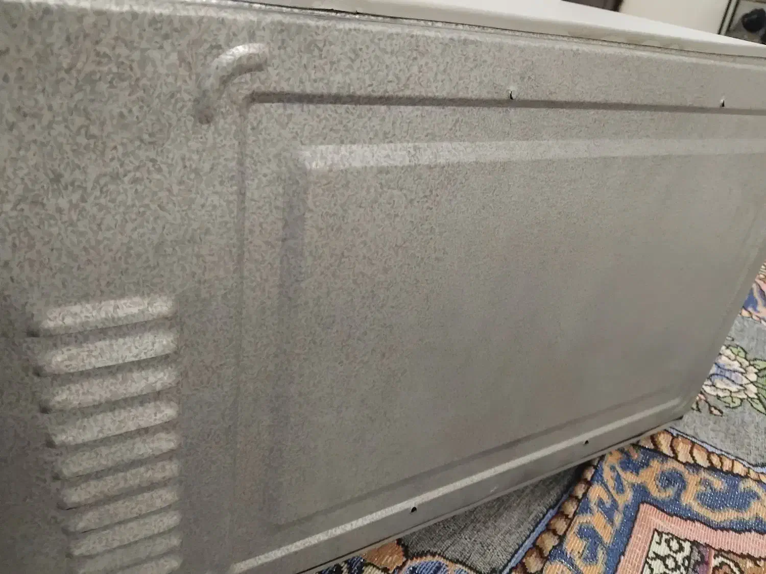 توستردرحدنو|اجاق گاز و لوازم برقی پخت‌وپز|اهواز, بازار آهن|دیوار