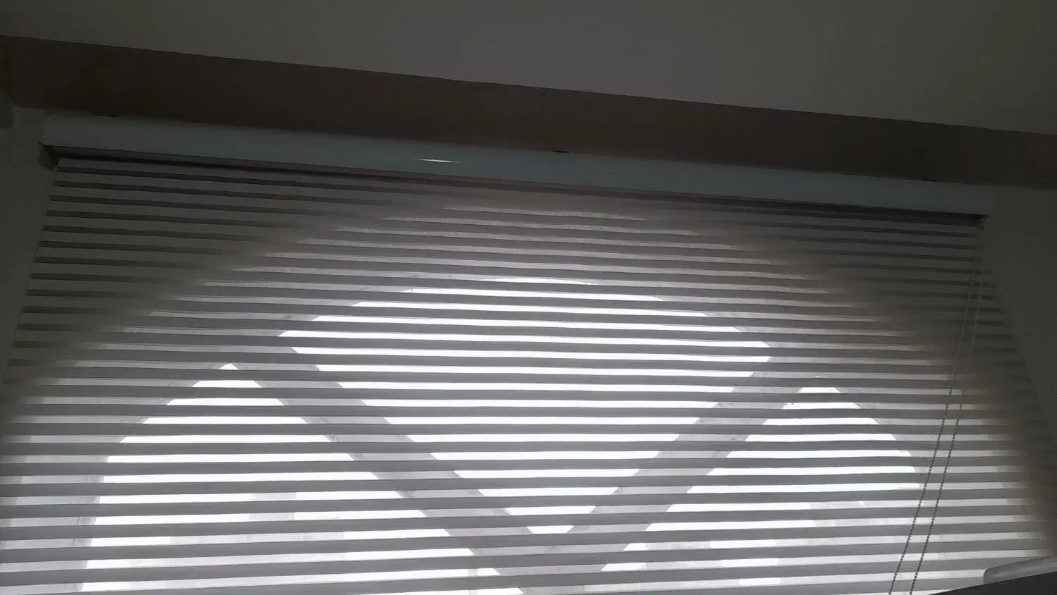 پرده زبرا کرکره ای|پرده، رانر، رومیزی|مشهد, موسوی قوچانی|دیوار