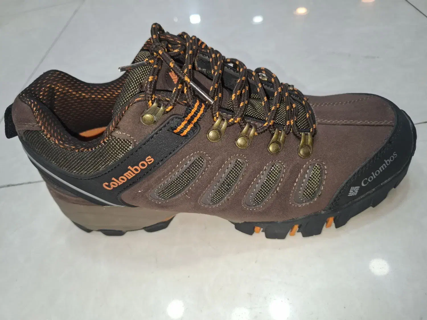 کفش کتونی کلمبوس سایز 44|کیف، کفش، کمربند|بوشهر, |دیوار