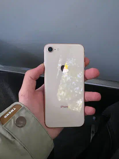 آیفون 8 نرمال|موبایل|تبریز, |دیوار