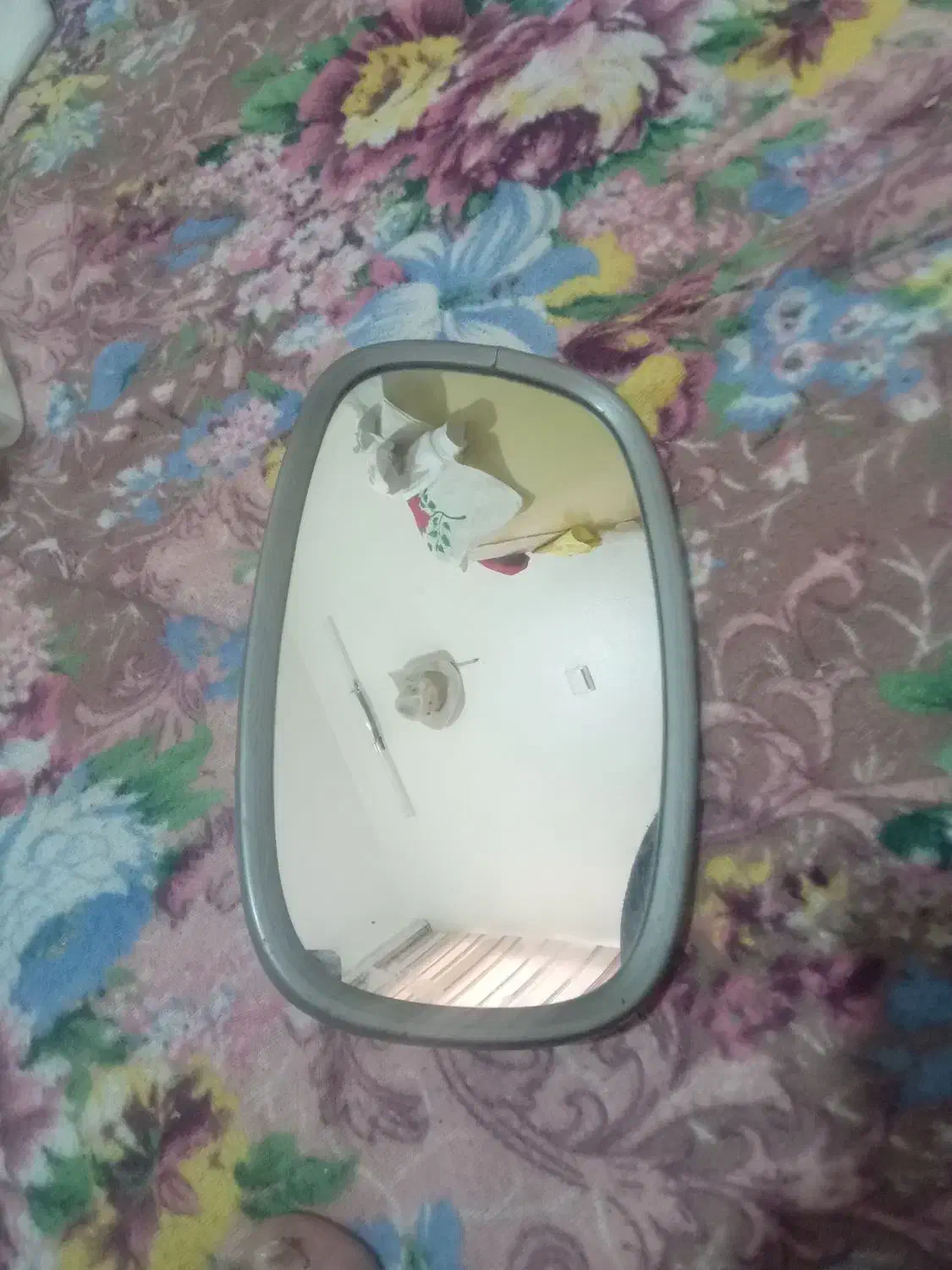 یک عدد اینه بغل اتوبوس مینی بوس خاور|قطعات یدکی و لوازم جانبی|شاهین‌شهر, خانه کارگر|دیوار