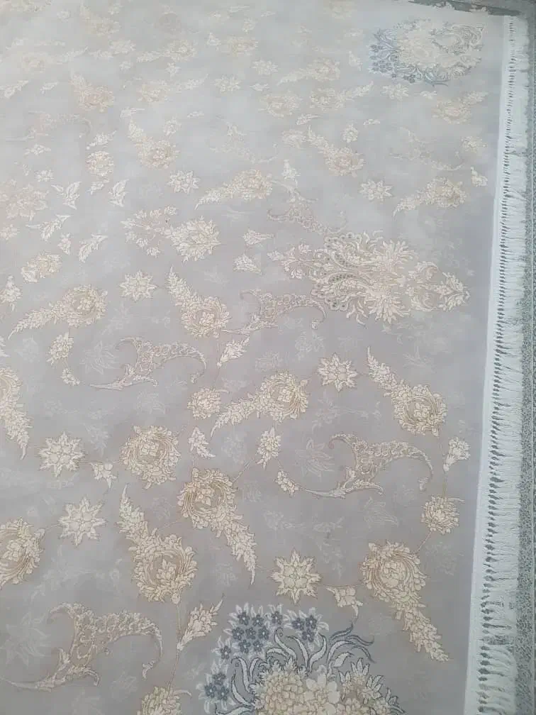 یک جفت فرش ۱۲ متری ۷۰۰ شانه|فرش|آمل, |دیوار