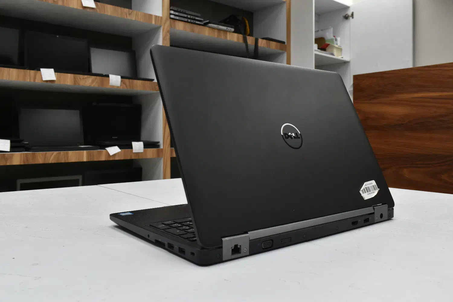 لپتاپ DELL 5570GX گرافیک مجزا|رایانه همراه|بندرعباس, |دیوار